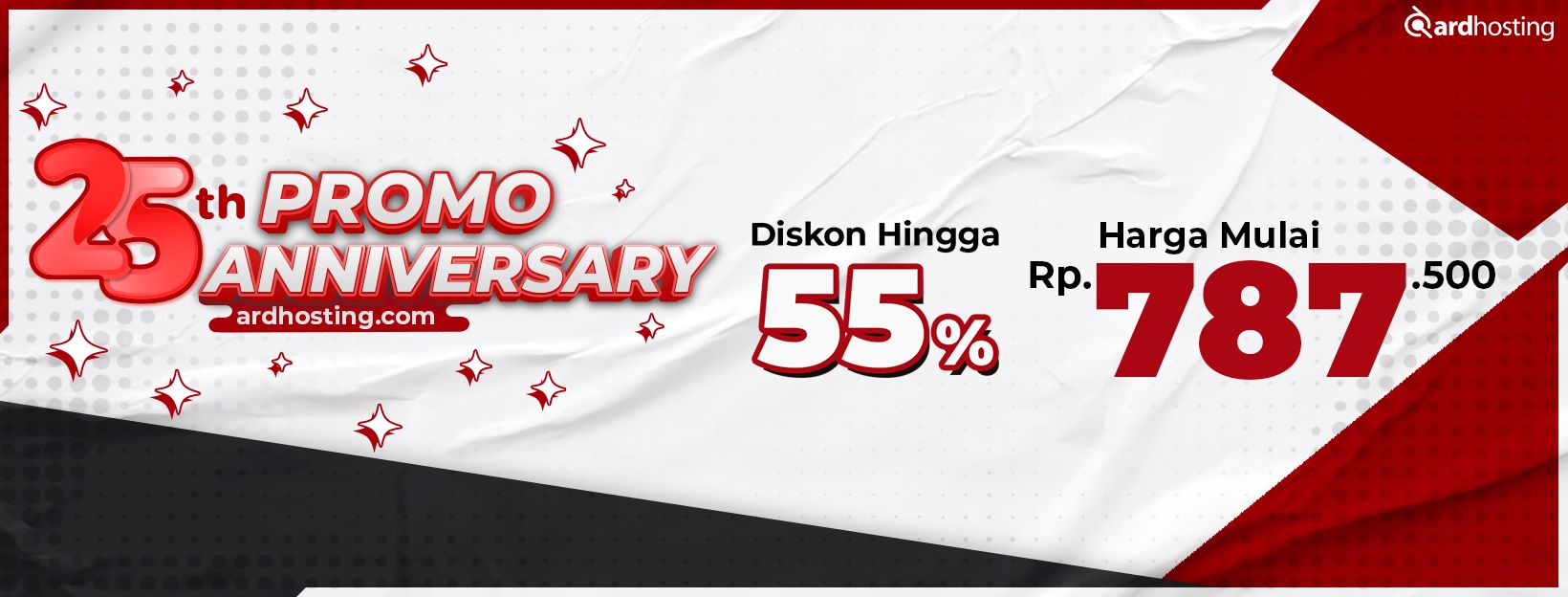 unlimited hosting